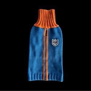 💖 Fab Dog Ski Team Dog Sweater 💖
